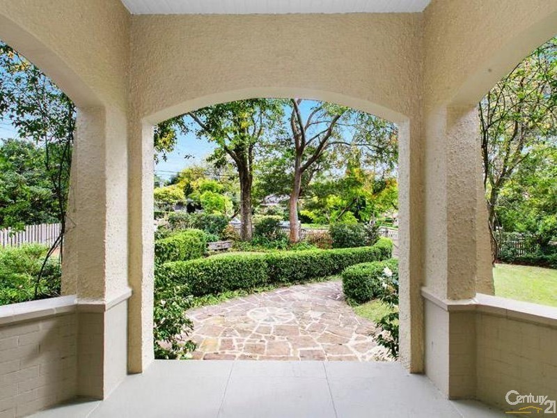 7 Dudley Ave, Roseville NSW 2069