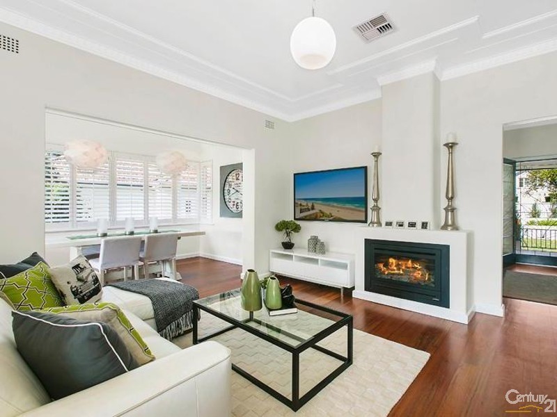 52 Earl Street, Roseville NSW 2069