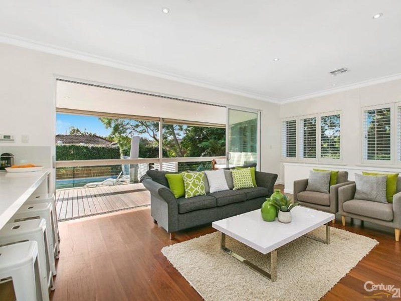 52 Earl Street, Roseville NSW 2069