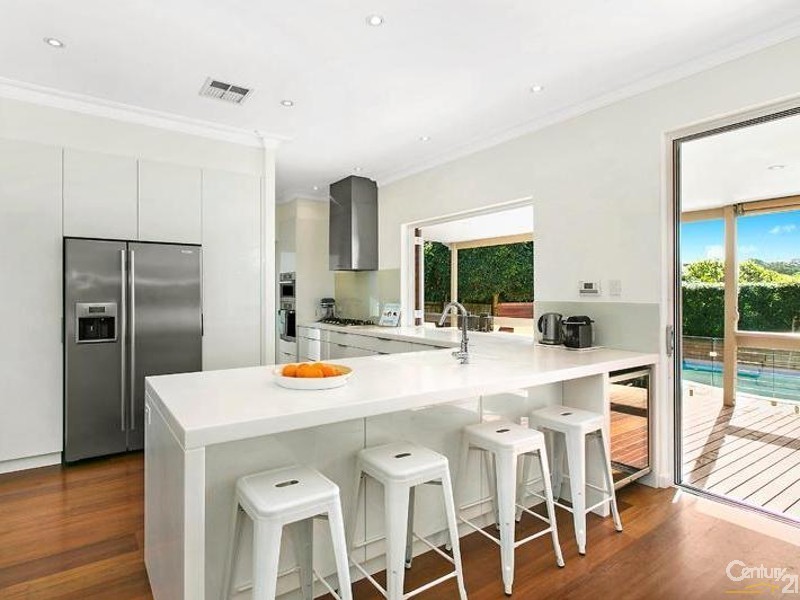 52 Earl Street, Roseville NSW 2069