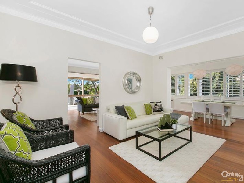 52 Earl Street, Roseville NSW 2069