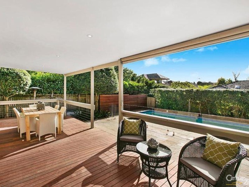 52 Earl Street, Roseville NSW 2069