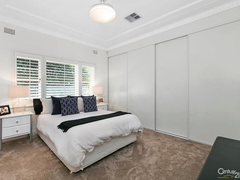 52 Earl Street, Roseville NSW 2069