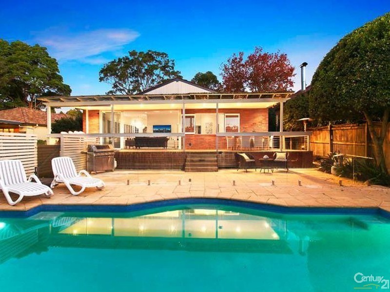 52 Earl Street, Roseville NSW 2069