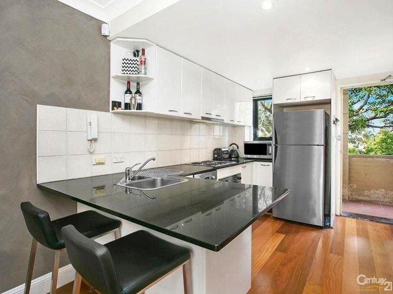 21/5-17 Pacific Highway, Roseville NSW 2069