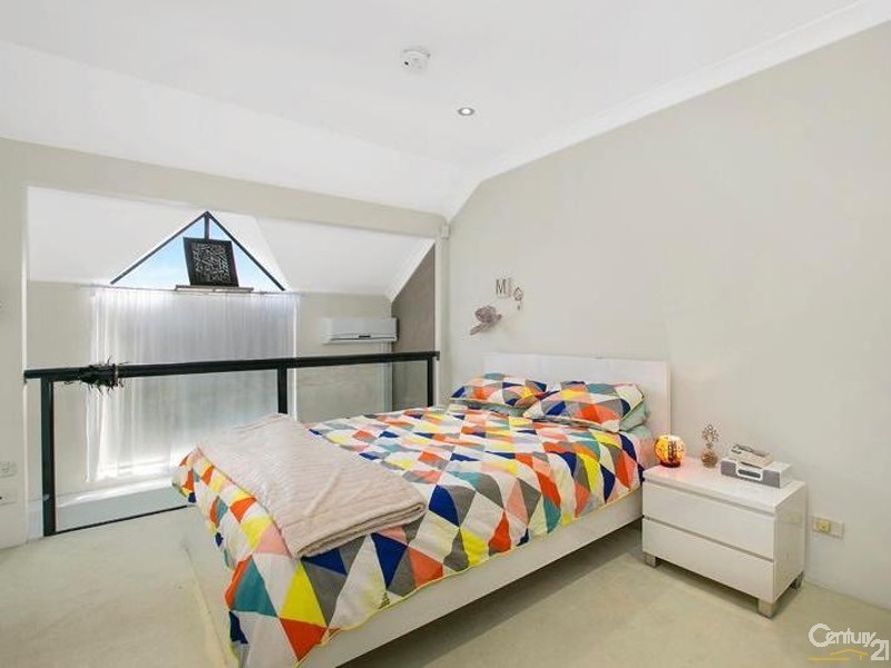 21/5-17 Pacific Highway, Roseville NSW 2069