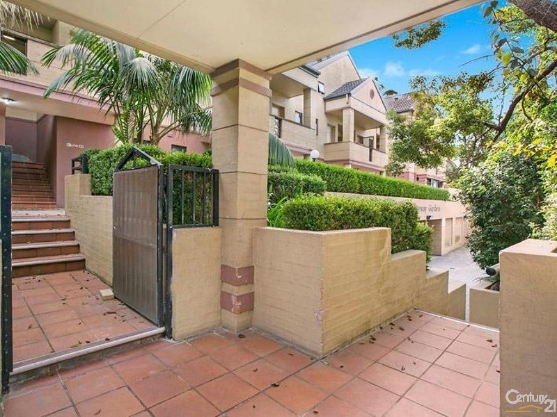 21/5-17 Pacific Highway, Roseville NSW 2069