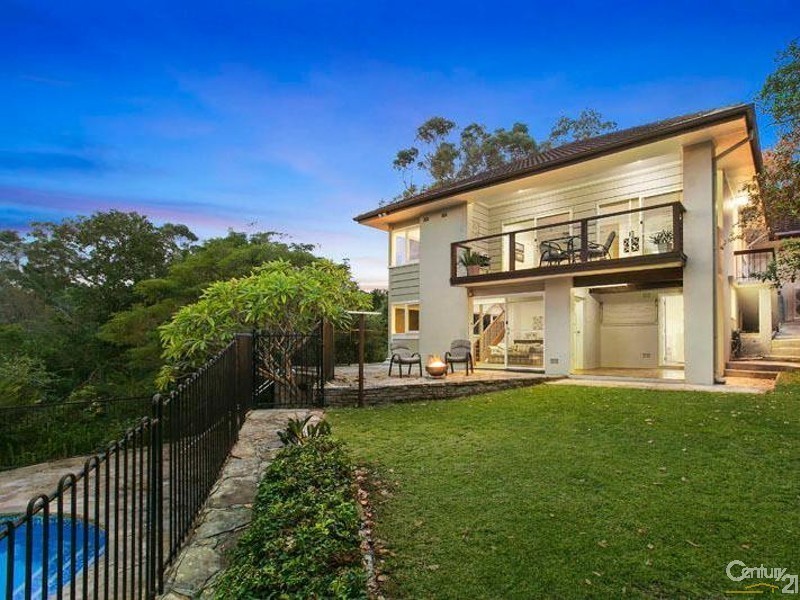 114 Spencer Rd, Killara NSW 2071