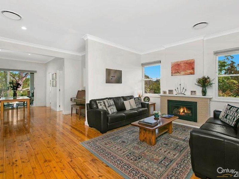 114 Spencer Rd, Killara NSW 2071