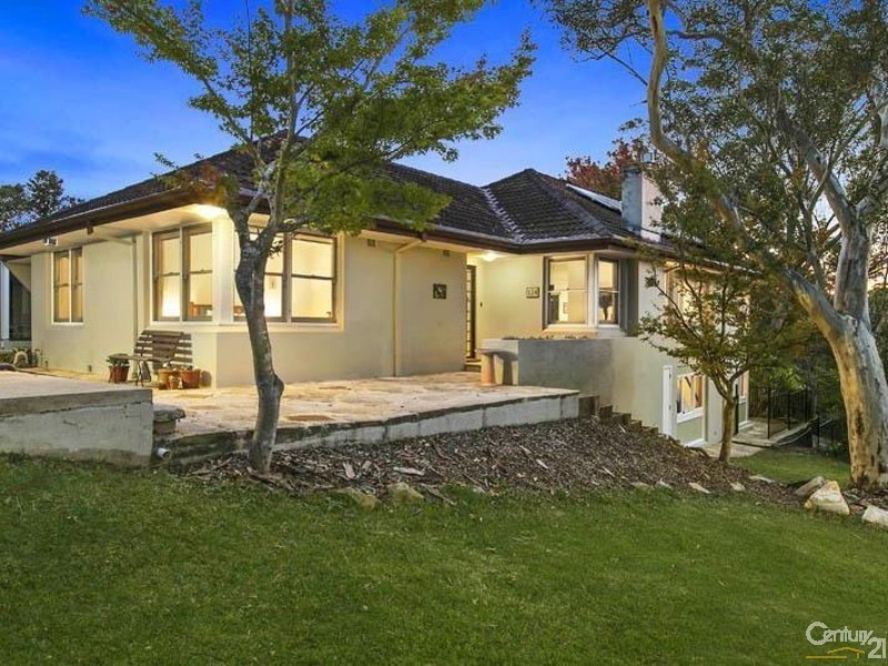 114 Spencer Rd, Killara NSW 2071