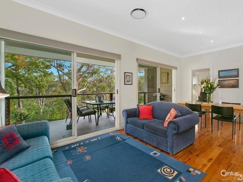 114 Spencer Rd, Killara NSW 2071