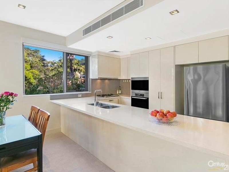 106/1-7 Bruce Avenue, Killara NSW 2071