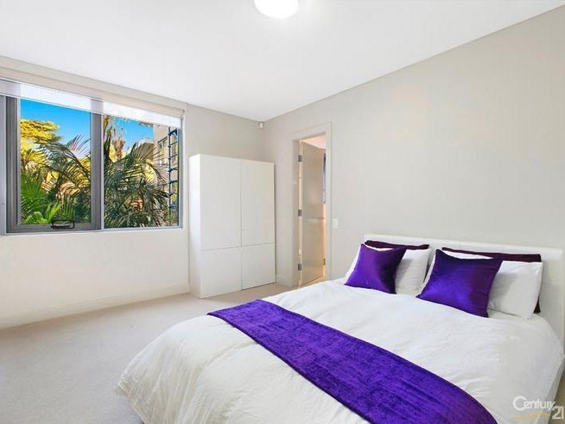 106/1-7 Bruce Avenue, Killara NSW 2071