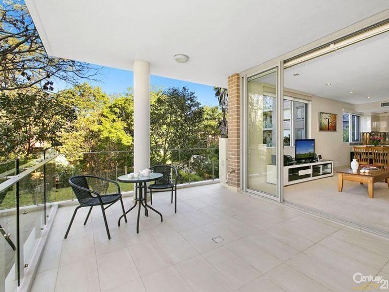 106/1-7 Bruce Avenue, Killara NSW 2071