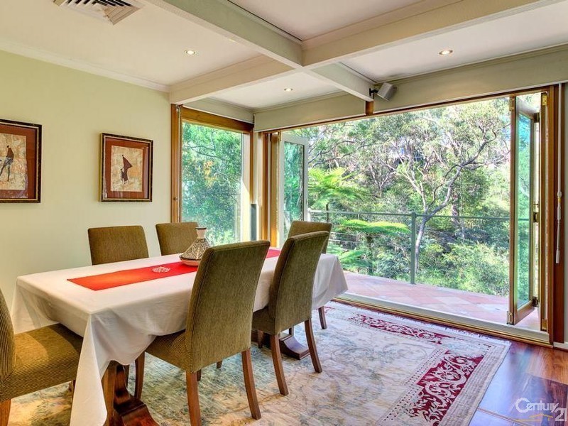 2 Doncaster Avenue, West Pymble NSW 2073