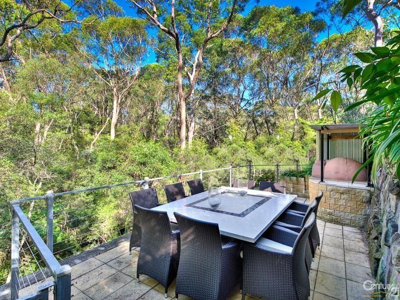 2 Doncaster Avenue, West Pymble NSW 2073