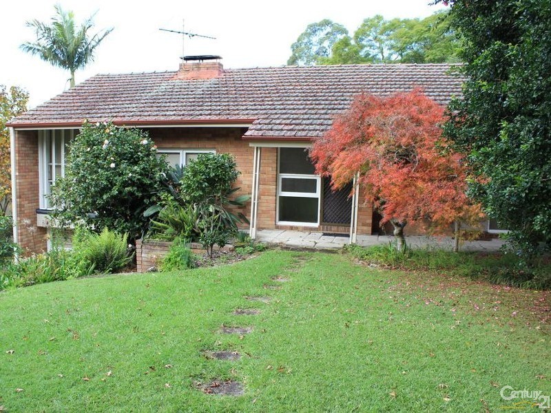 5 Macquarie Road, Pymble NSW 2073