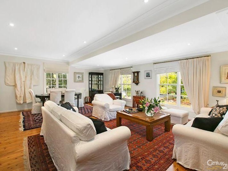 41 Burdekin Cr, St Ives NSW 2075