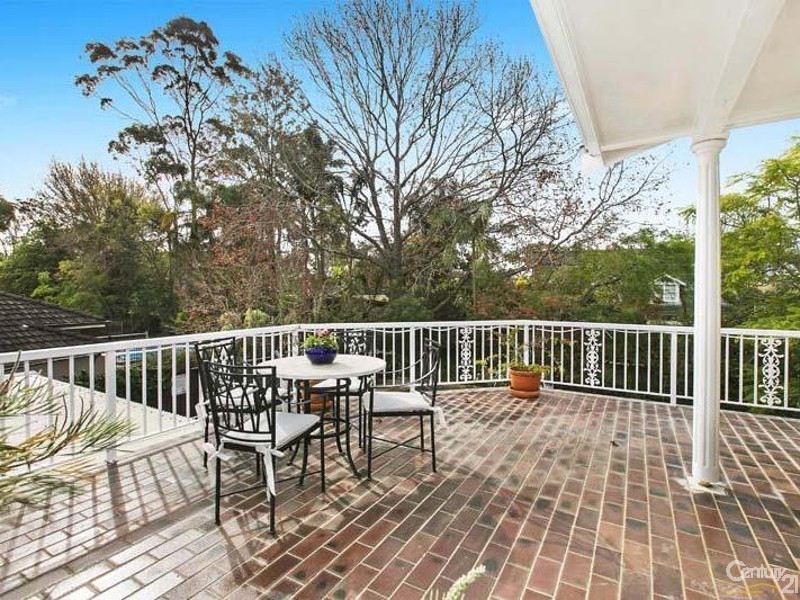 41 Burdekin Cr, St Ives NSW 2075