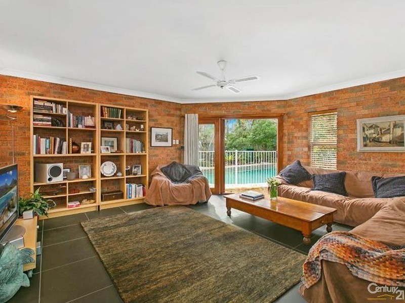 41 Burdekin Cr, St Ives NSW 2075