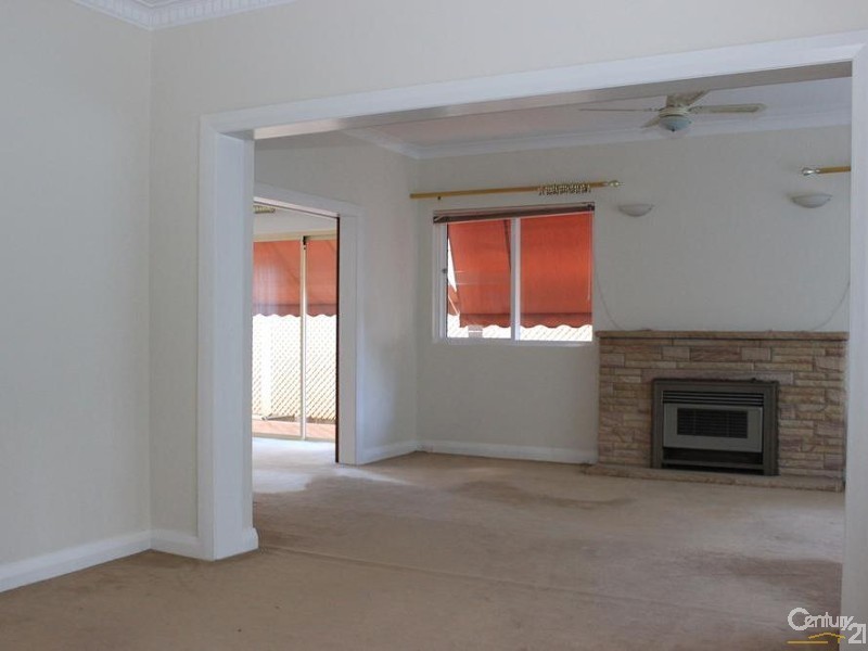 16  Abingdon, Roseville NSW 2069