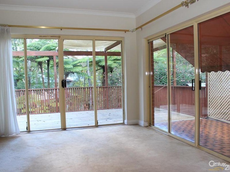 16  Abingdon, Roseville NSW 2069