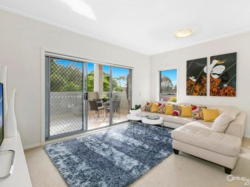 28/6-8 Culworth Avenue, Killara NSW 2071