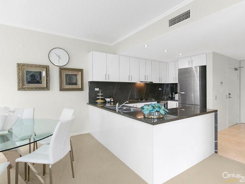 28/6-8 Culworth Avenue, Killara NSW 2071