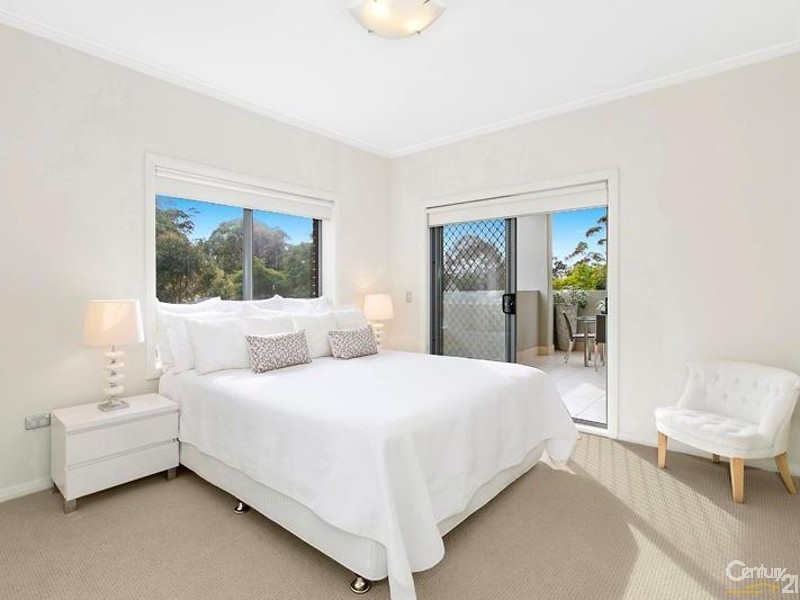 28/6-8 Culworth Avenue, Killara NSW 2071