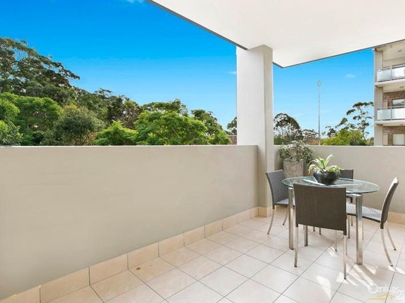 28/6-8 Culworth Avenue, Killara NSW 2071