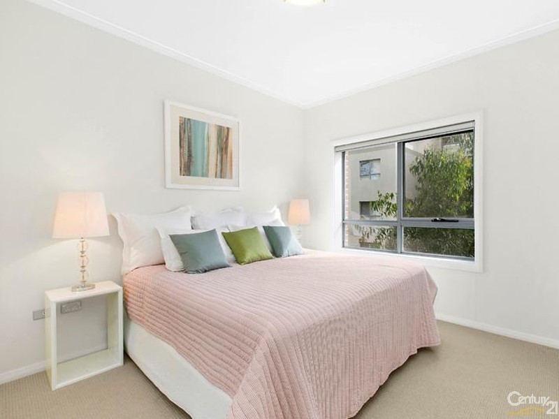 28/6-8 Culworth Avenue, Killara NSW 2071