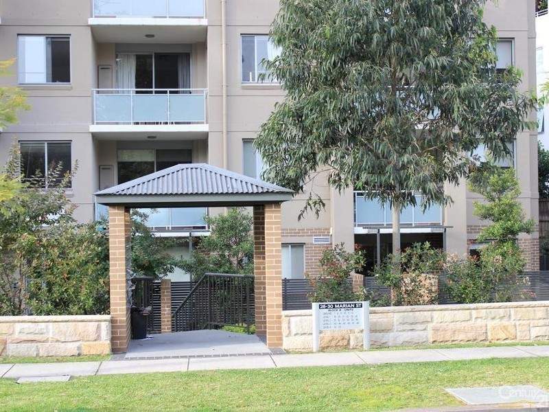 43/26-30 Marian Street, Killara NSW 2071