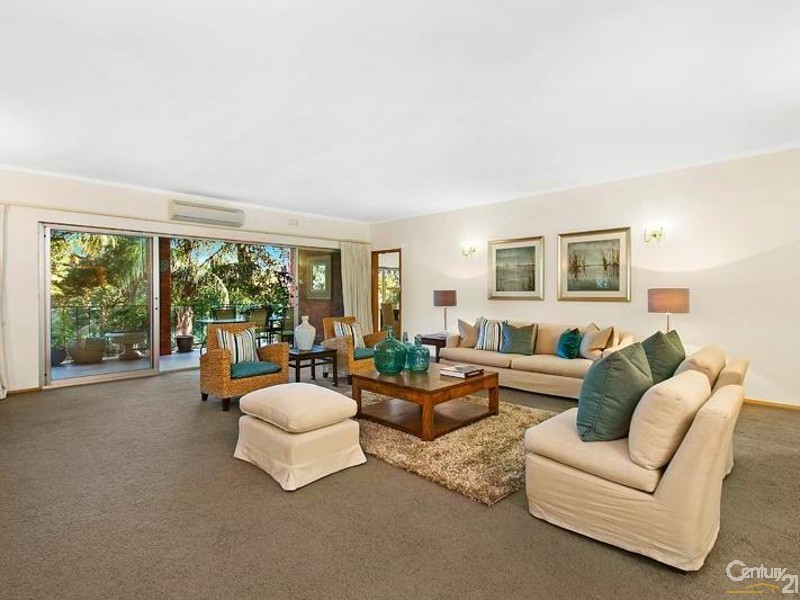 2/590 Pacific Highway, Killara NSW 2071