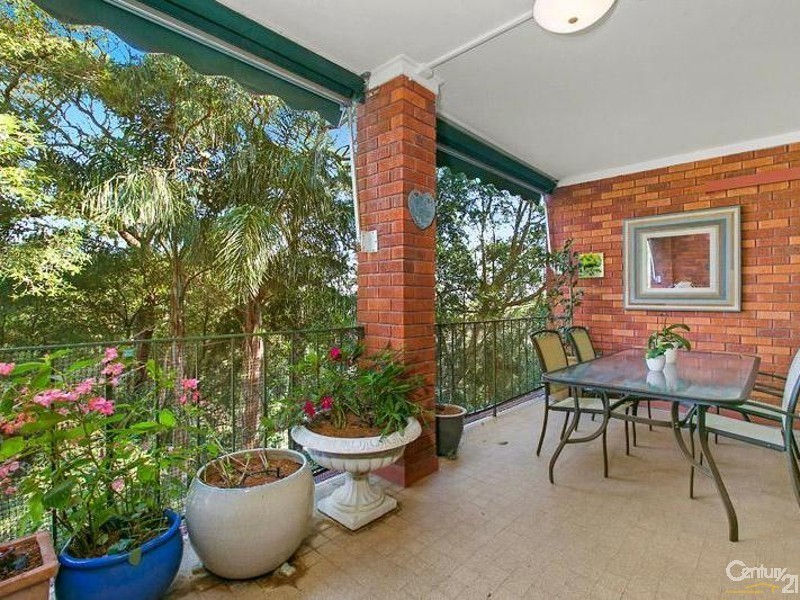 2/590 Pacific Highway, Killara NSW 2071