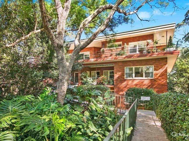 2/590 Pacific Highway, Killara NSW 2071