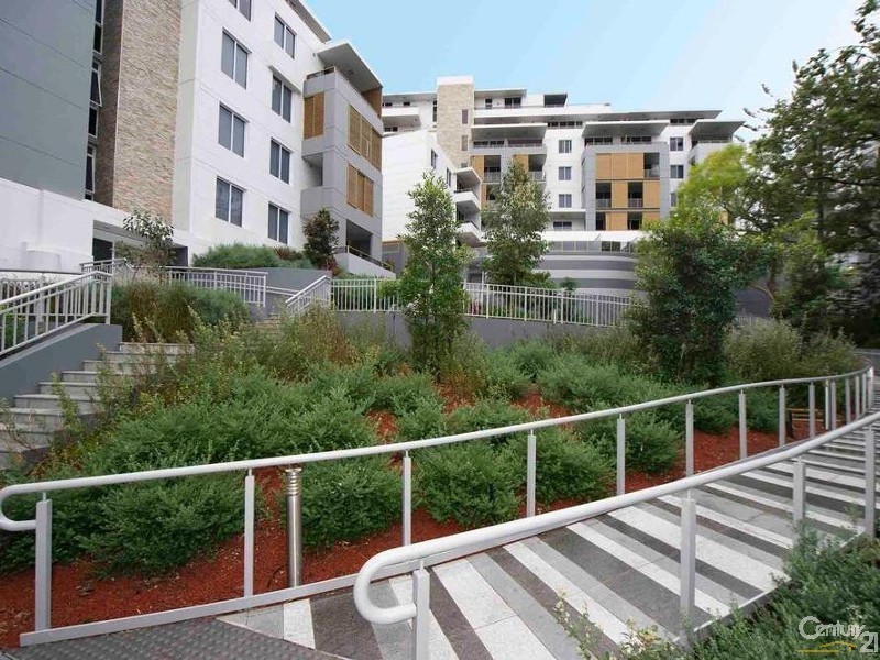 411/5 Pymble Avenue, Pymble NSW 2073