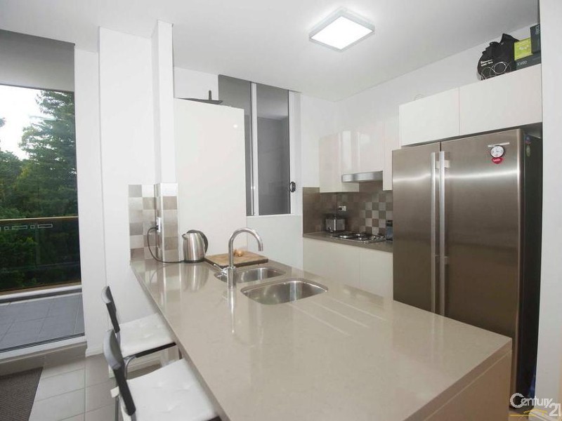 411/5 Pymble Avenue, Pymble NSW 2073