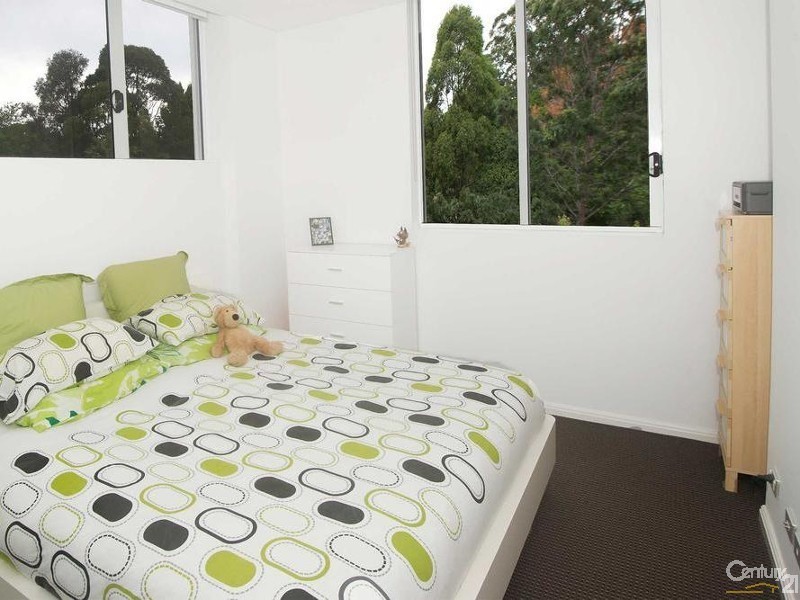 411/5 Pymble Avenue, Pymble NSW 2073