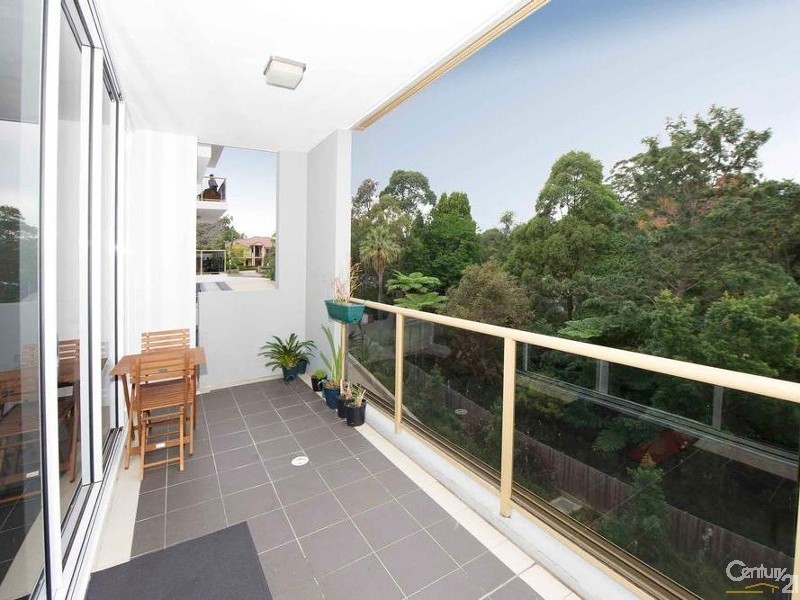 411/5 Pymble Avenue, Pymble NSW 2073