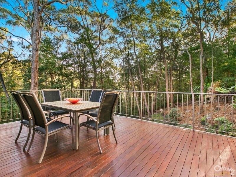 29 Glen Road, Roseville NSW 2069