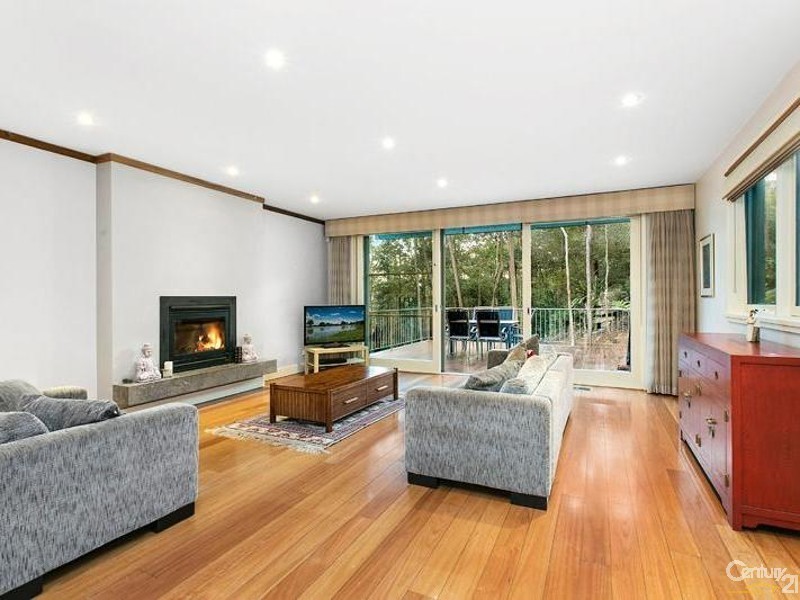 29 Glen Road, Roseville NSW 2069