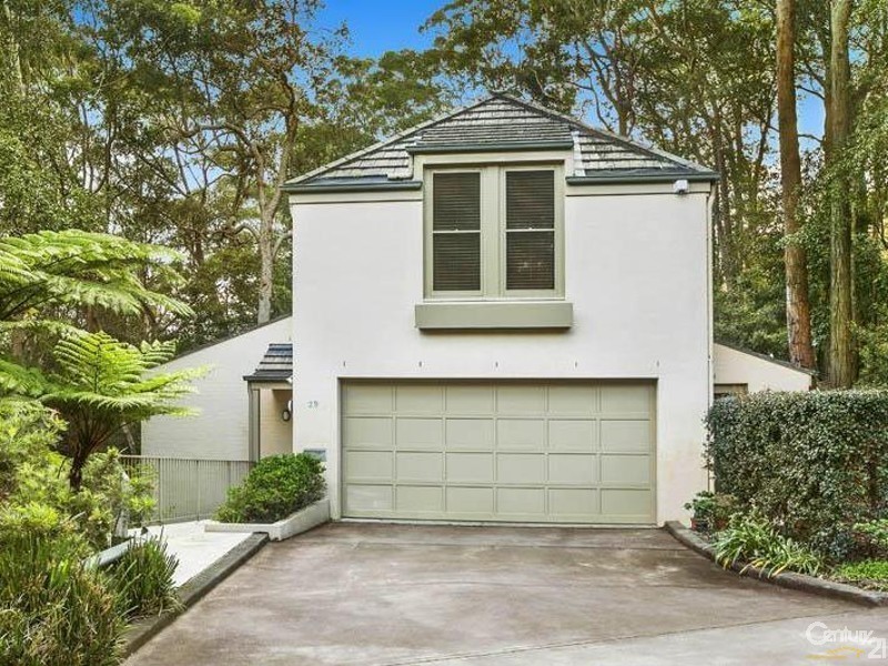 29 Glen Road, Roseville NSW 2069