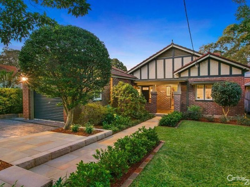 99 Macquarie Street, Roseville NSW 2069