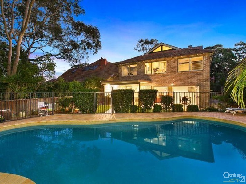 99 Macquarie Street, Roseville NSW 2069