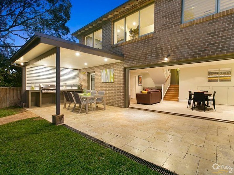 99 Macquarie Street, Roseville NSW 2069