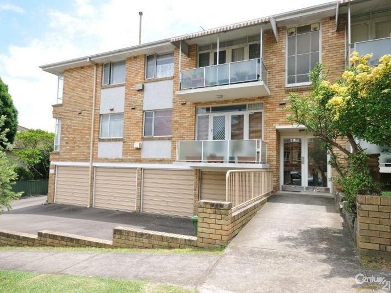 3/202 Pacific Highway, Lindfield NSW 2070