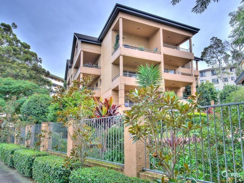 11/35 Parkes Road, Artarmon NSW 2064