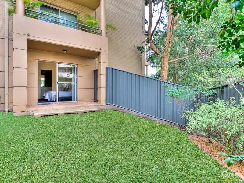 11/35 Parkes Road, Artarmon NSW 2064