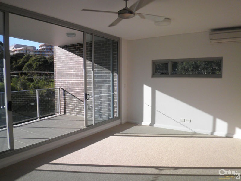 506/8 Duntroon Ave, St Leonards NSW 2065