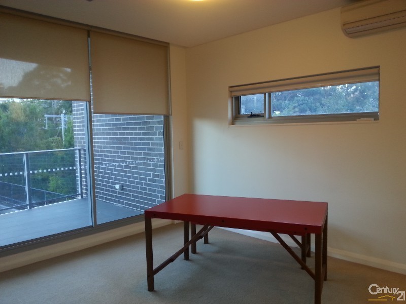 506/8 Duntroon Ave, St Leonards NSW 2065